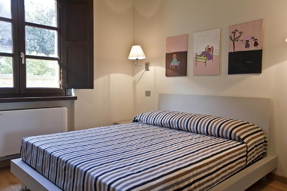 Spa Resort Fonte Alla Lepre 리파벨라 객실 사진