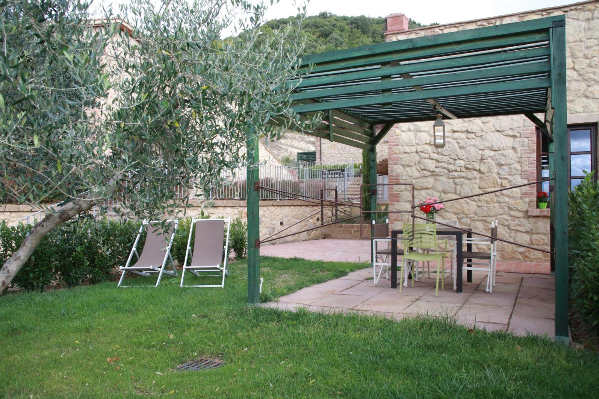 Spa Resort Fonte Alla Lepre 리파벨라 객실 사진