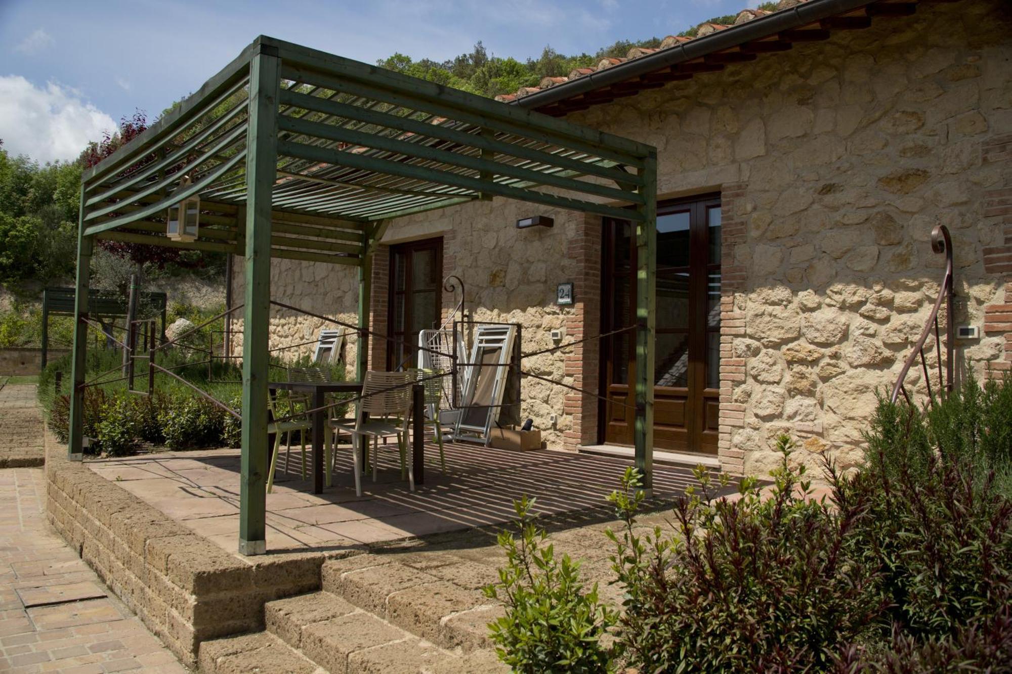 Spa Resort Fonte Alla Lepre 리파벨라 객실 사진