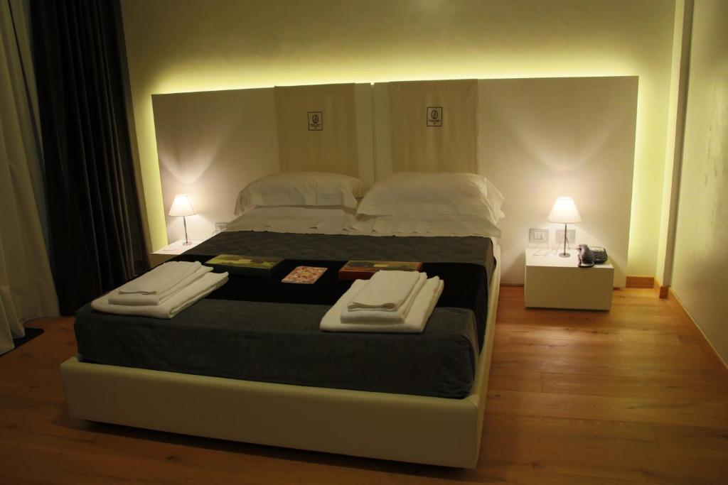 Spa Resort Fonte Alla Lepre 리파벨라 객실 사진
