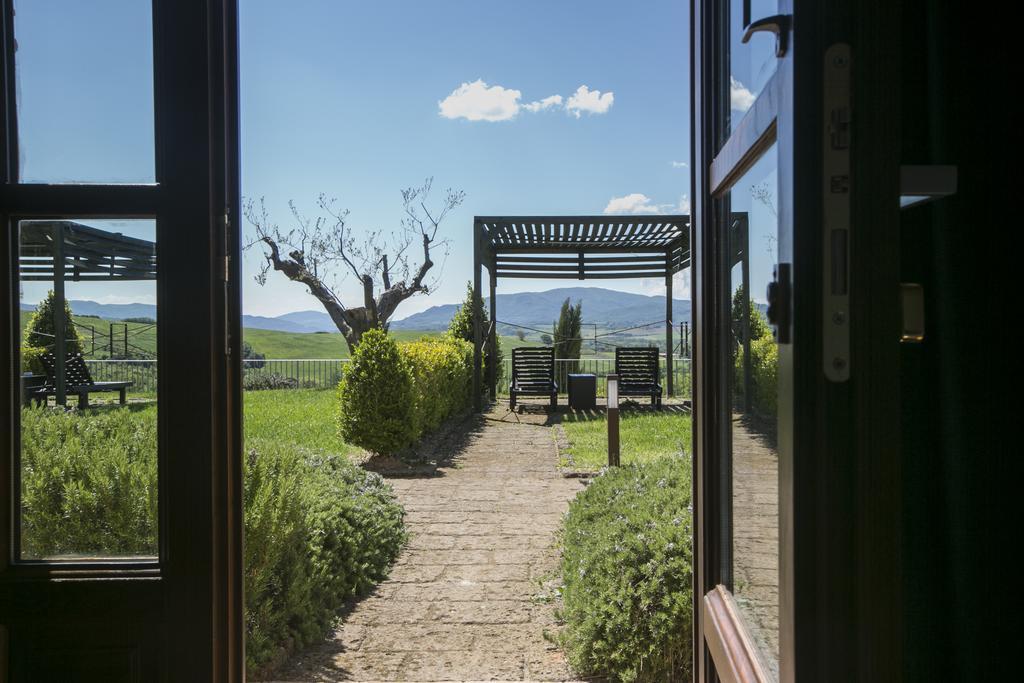 Spa Resort Fonte Alla Lepre 리파벨라 외부 사진