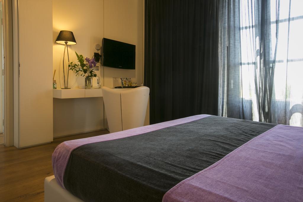 Spa Resort Fonte Alla Lepre 리파벨라 외부 사진