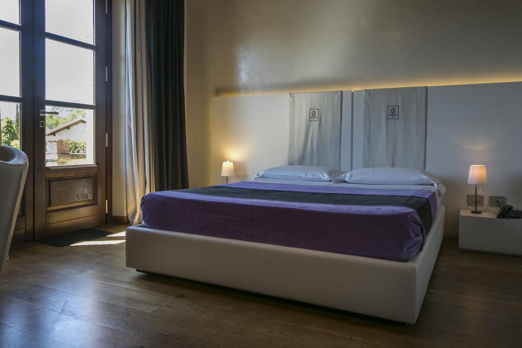 Spa Resort Fonte Alla Lepre 리파벨라 외부 사진