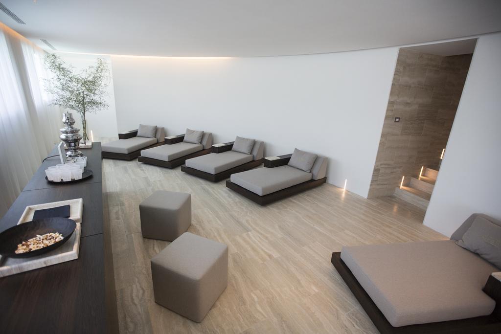 Spa Resort Fonte Alla Lepre 리파벨라 외부 사진