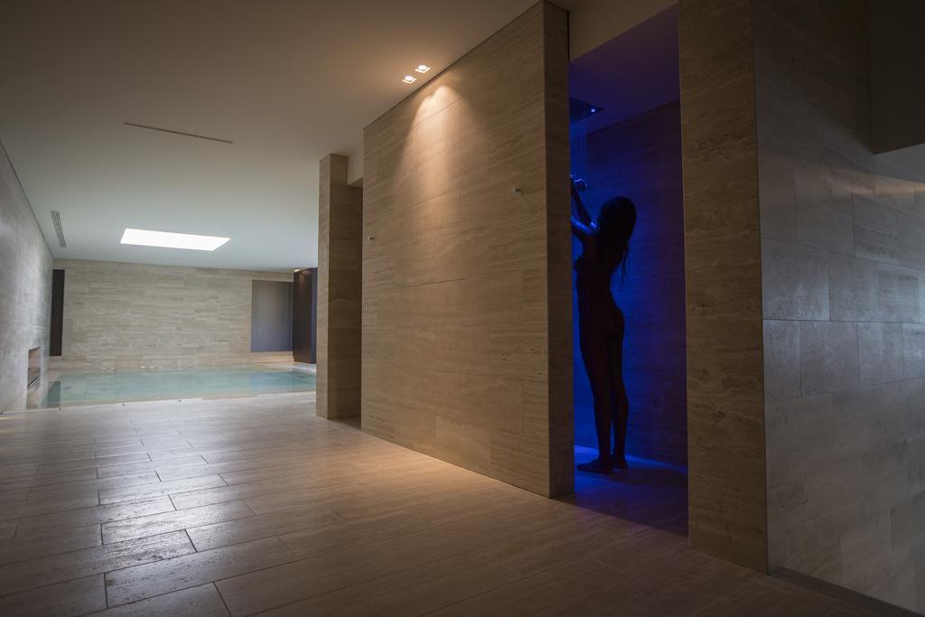 Spa Resort Fonte Alla Lepre 리파벨라 외부 사진