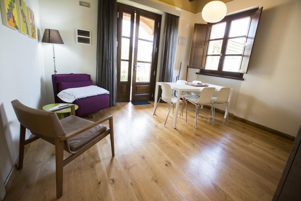 Spa Resort Fonte Alla Lepre 리파벨라 외부 사진