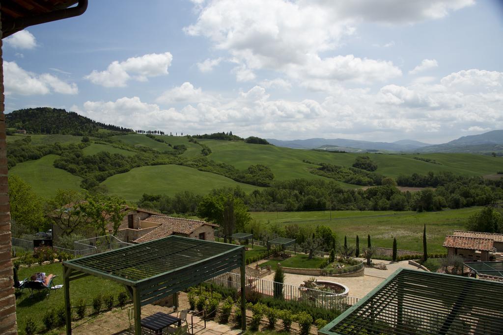 Spa Resort Fonte Alla Lepre 리파벨라 외부 사진