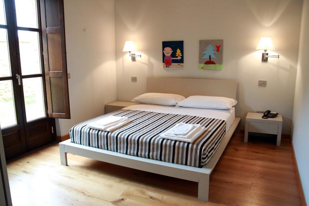 Spa Resort Fonte Alla Lepre 리파벨라 외부 사진