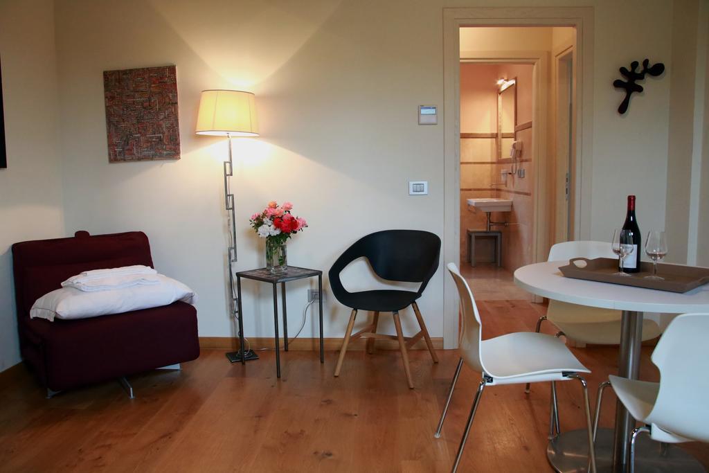 Spa Resort Fonte Alla Lepre 리파벨라 외부 사진