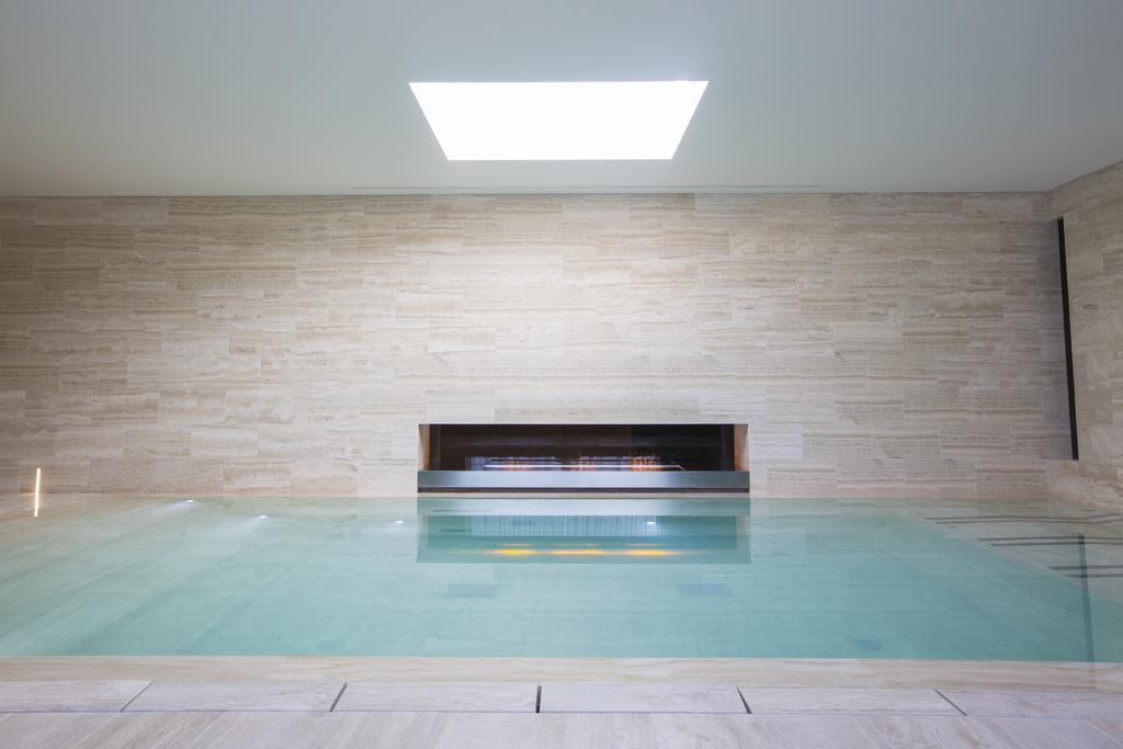 Spa Resort Fonte Alla Lepre 리파벨라 외부 사진
